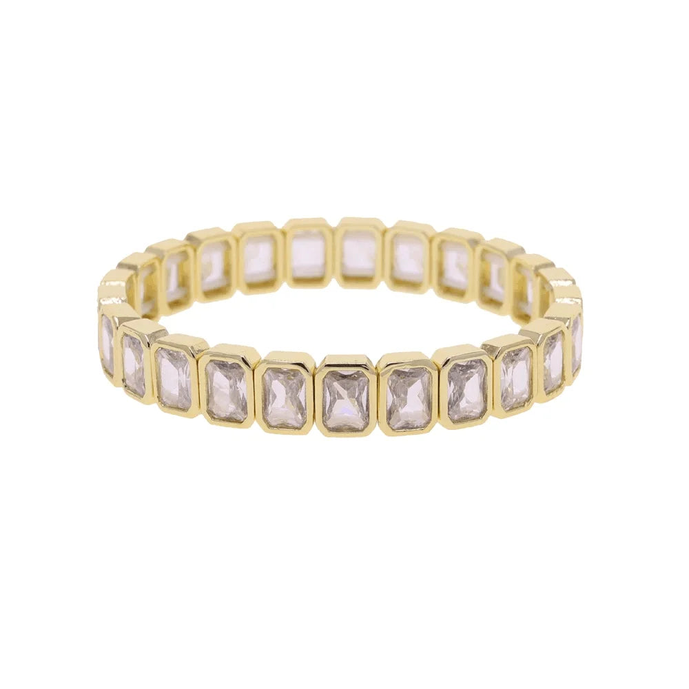 Bransoletka kolorowa