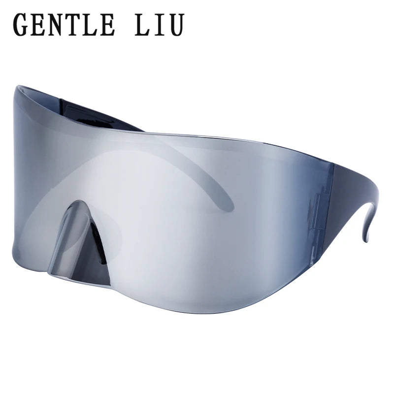 Okulary przeciwsłoneczne