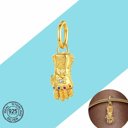 Warianty do charmsów