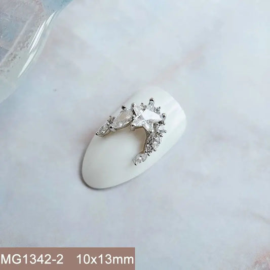 Dekoracja do paznkoci