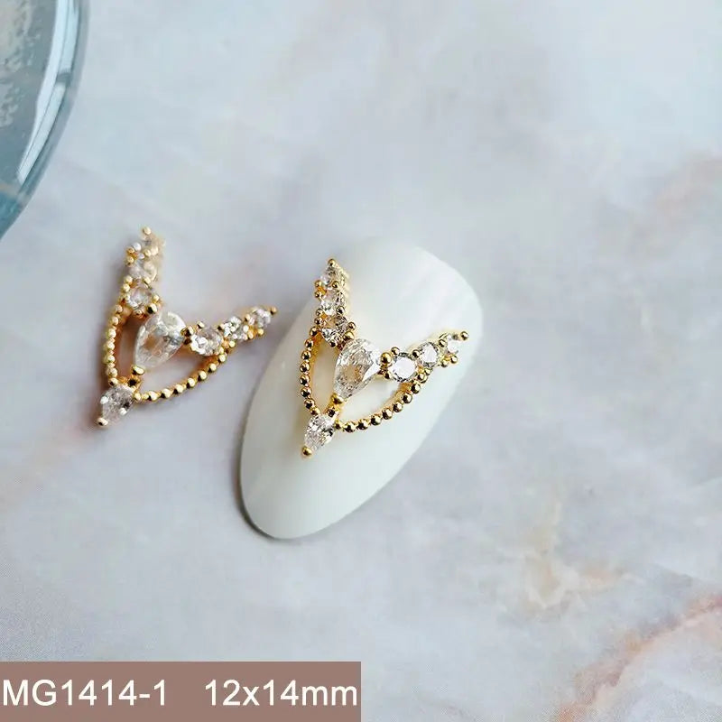 Dekoracja do paznkoci