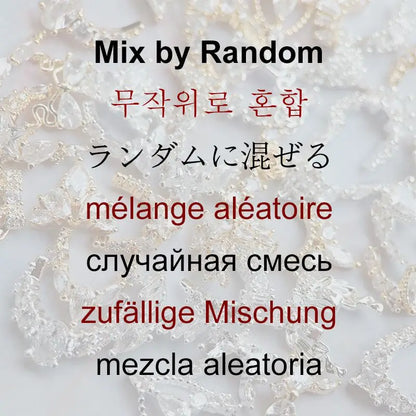 Dekoracja do paznkoci