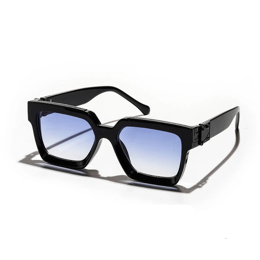 Luksusowe okulary przeciwsłoneczne