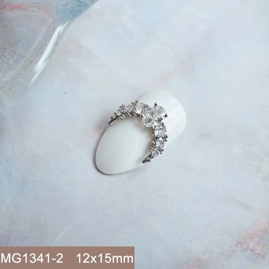 Dekoracja do paznkoci