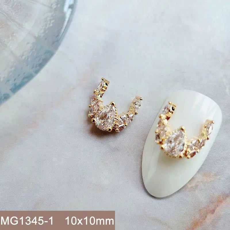 Dekoracja do paznkoci