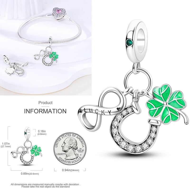 Warianty do charmsów