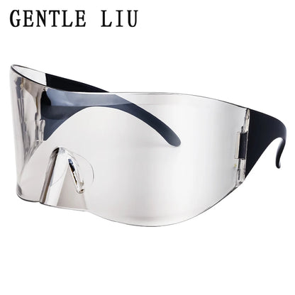 Okulary przeciwsłoneczne