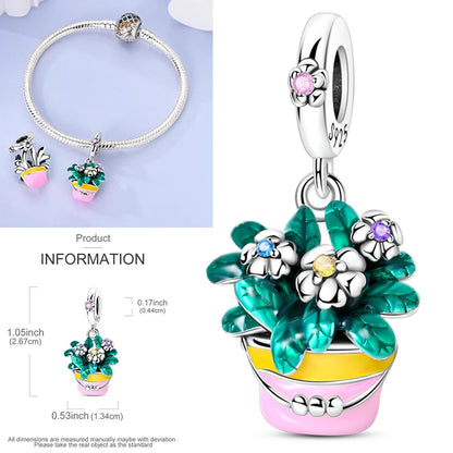 Warianty do charmsów