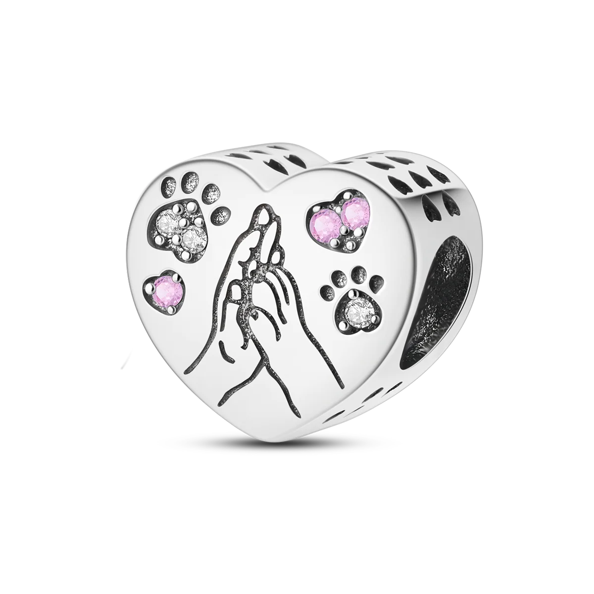 Warianty do charmsów