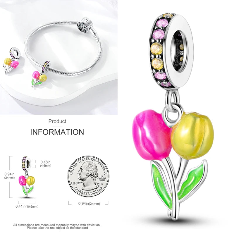 Warianty do charmsów