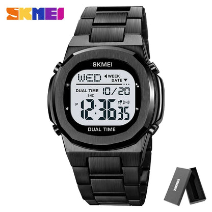 Luksusowy zegarek męski