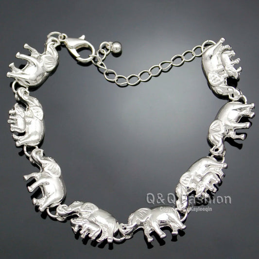 Bransoletka w dłonie