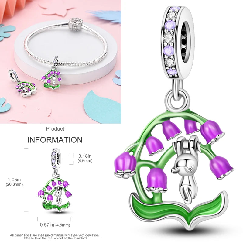 Warianty do charmsów