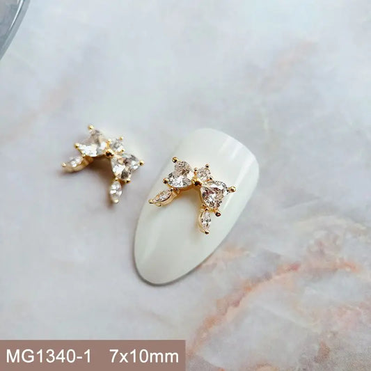 Dekoracja do paznkoci