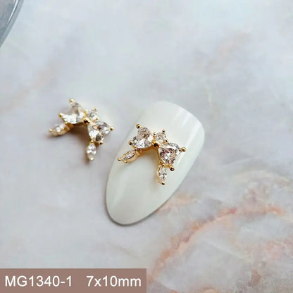 Dekoracja do paznkoci