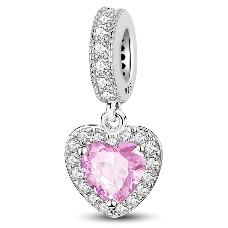 Warianty do charmsów