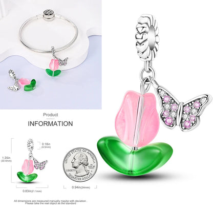 Warianty do charmsów