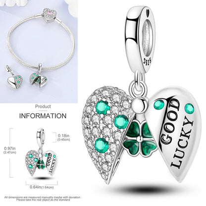 Warianty do charmsów