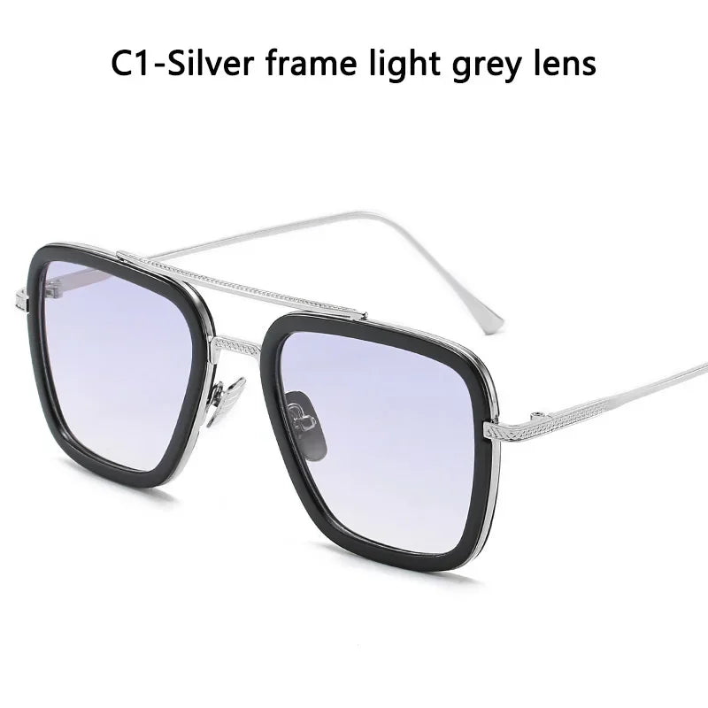 okulary przeciwsłoneczne