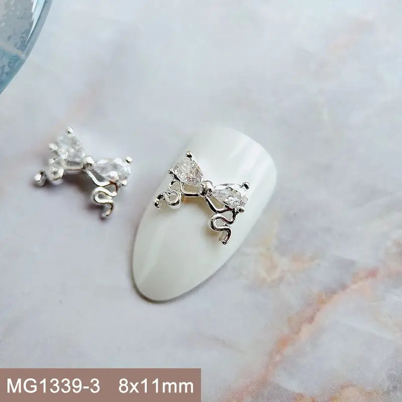 Dekoracja do paznkoci