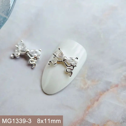 Dekoracja do paznkoci