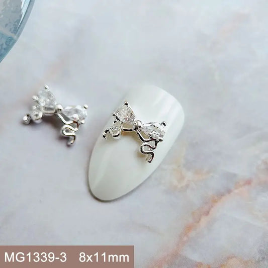 Dekoracja do paznkoci