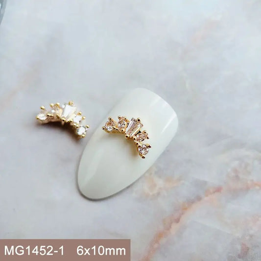 Dekoracja do paznkoci