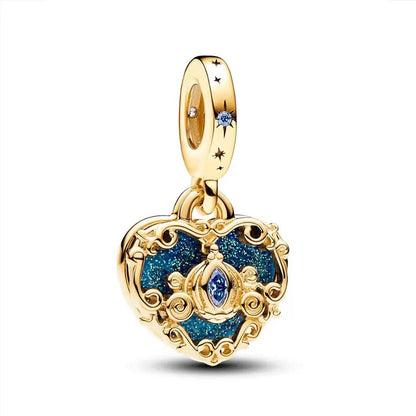 Warianty do charmsów