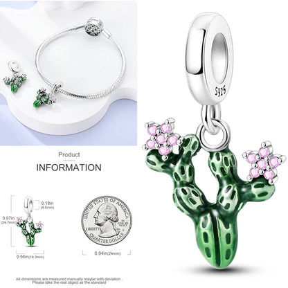 Warianty do charmsów