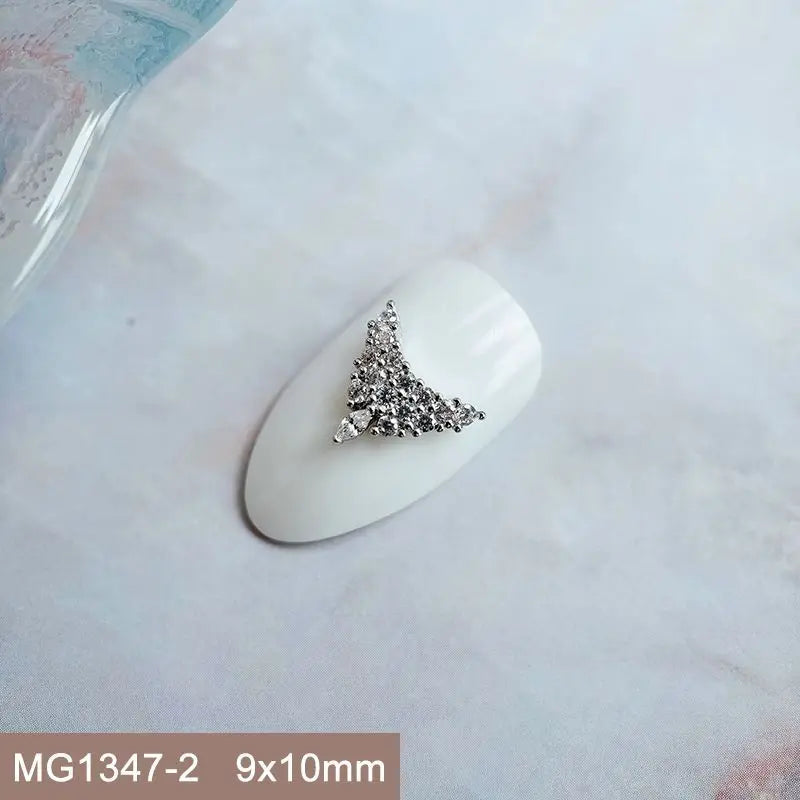 Dekoracja do paznkoci