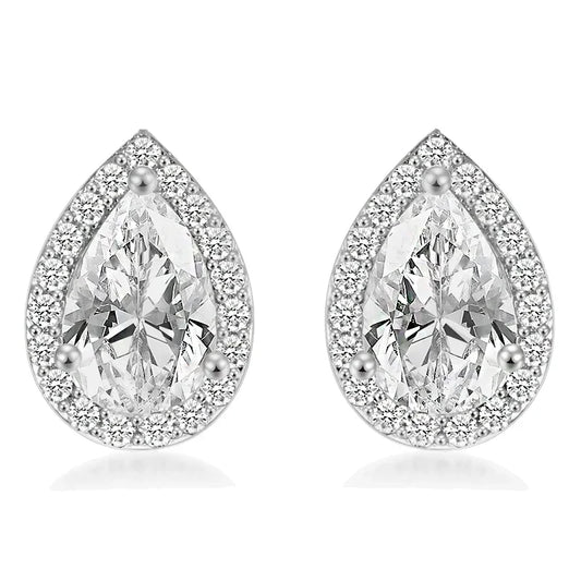 Kolczyki Zaczarowany Ogród