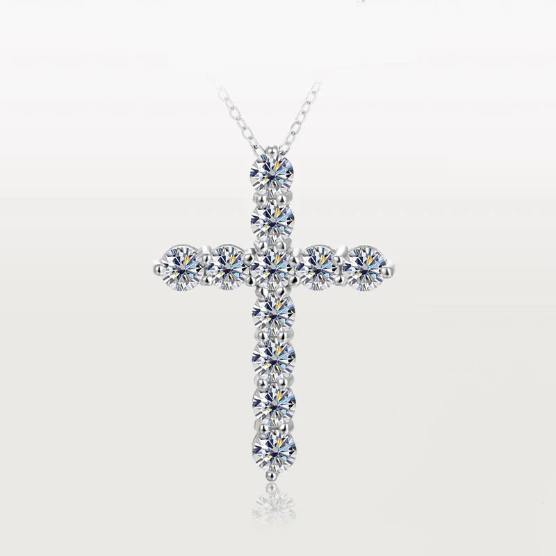 Naszyjnik Niebiański Blask