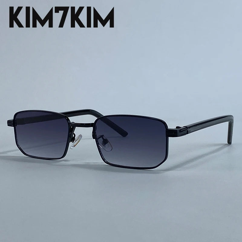 Luksusowe okulary przeciwsłoneczne