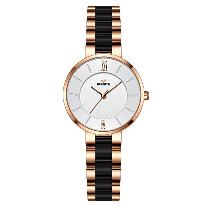 Elegancki zegarek damski