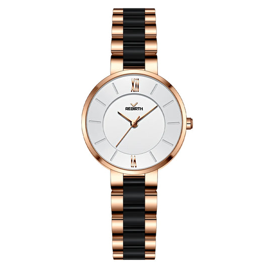 Elegancki zegarek damski