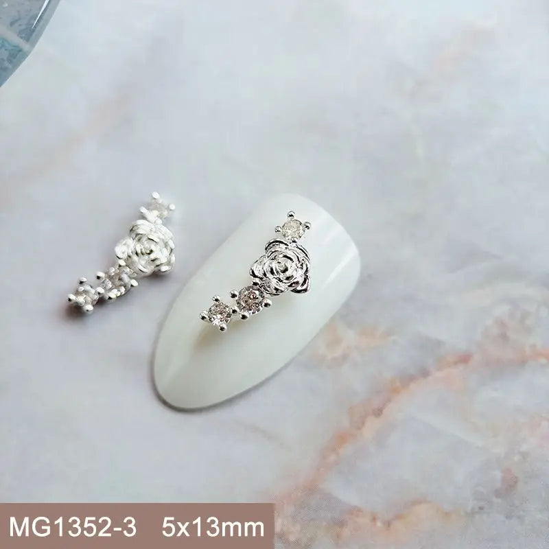 Dekoracja do paznkoci