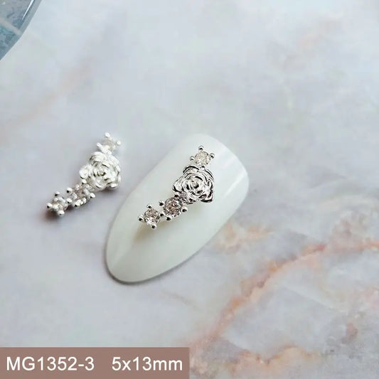 Dekoracja do paznkoci