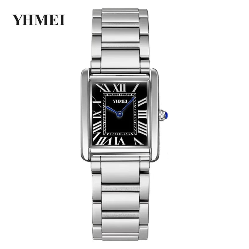 Elegancki zegarek damski