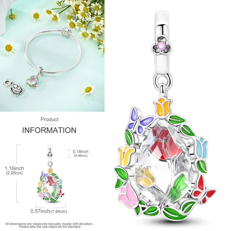 Warianty do charmsów