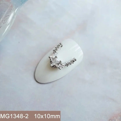 Dekoracja do paznkoci