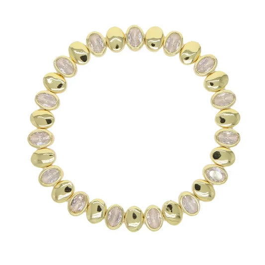 Bransoletka kolorowa