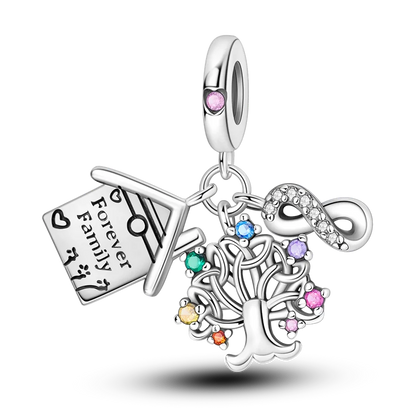 Warianty do charmsów