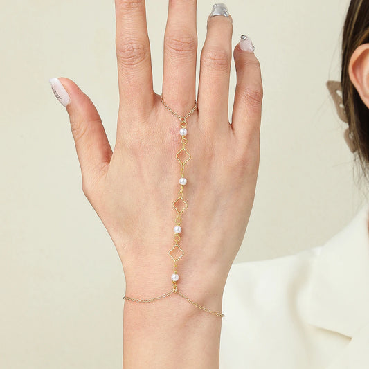 Bransoletka kolorowa