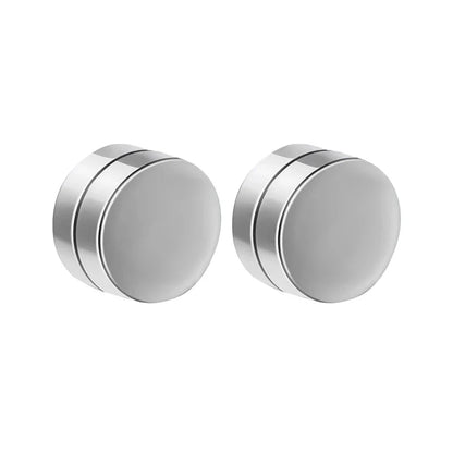 Kolczyki bez przekłuwania