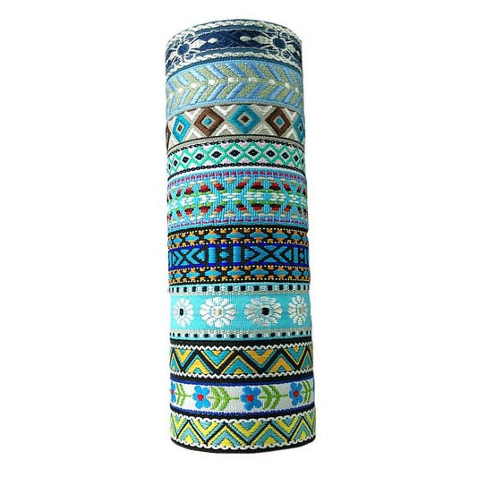 Bransoletka wiązana