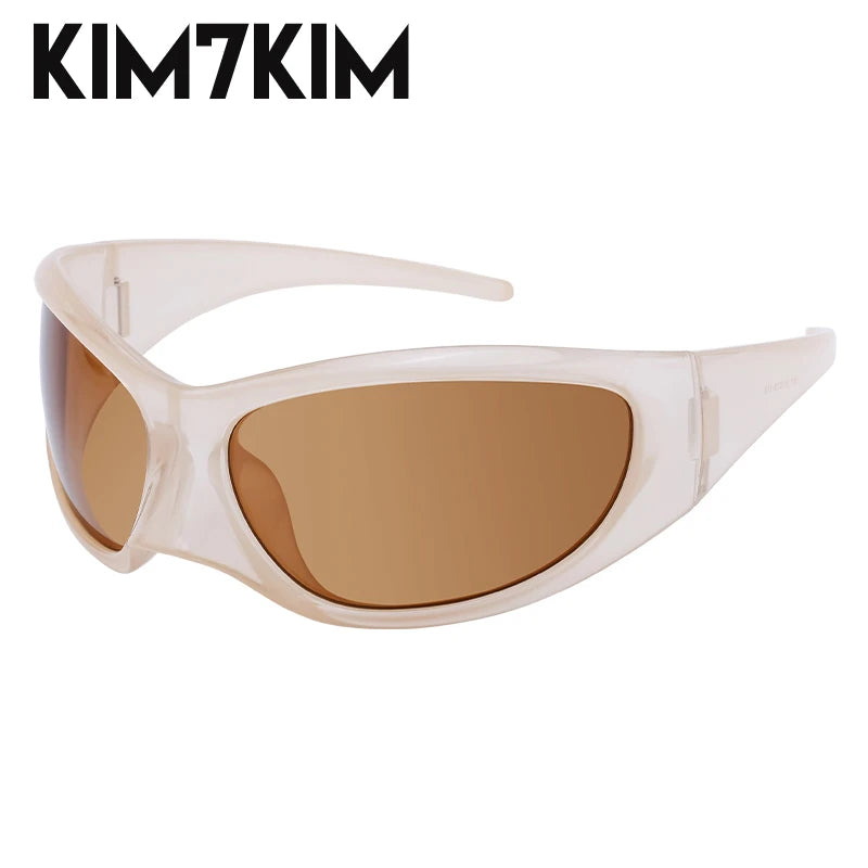 Okulary przeciwsłoneczne