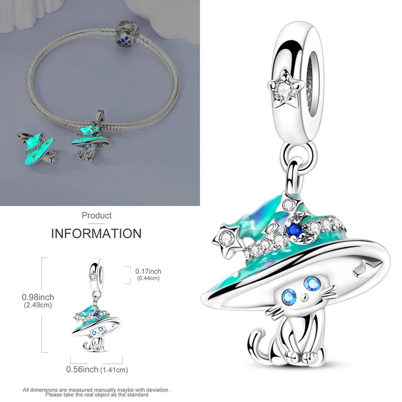 Warianty do charmsów