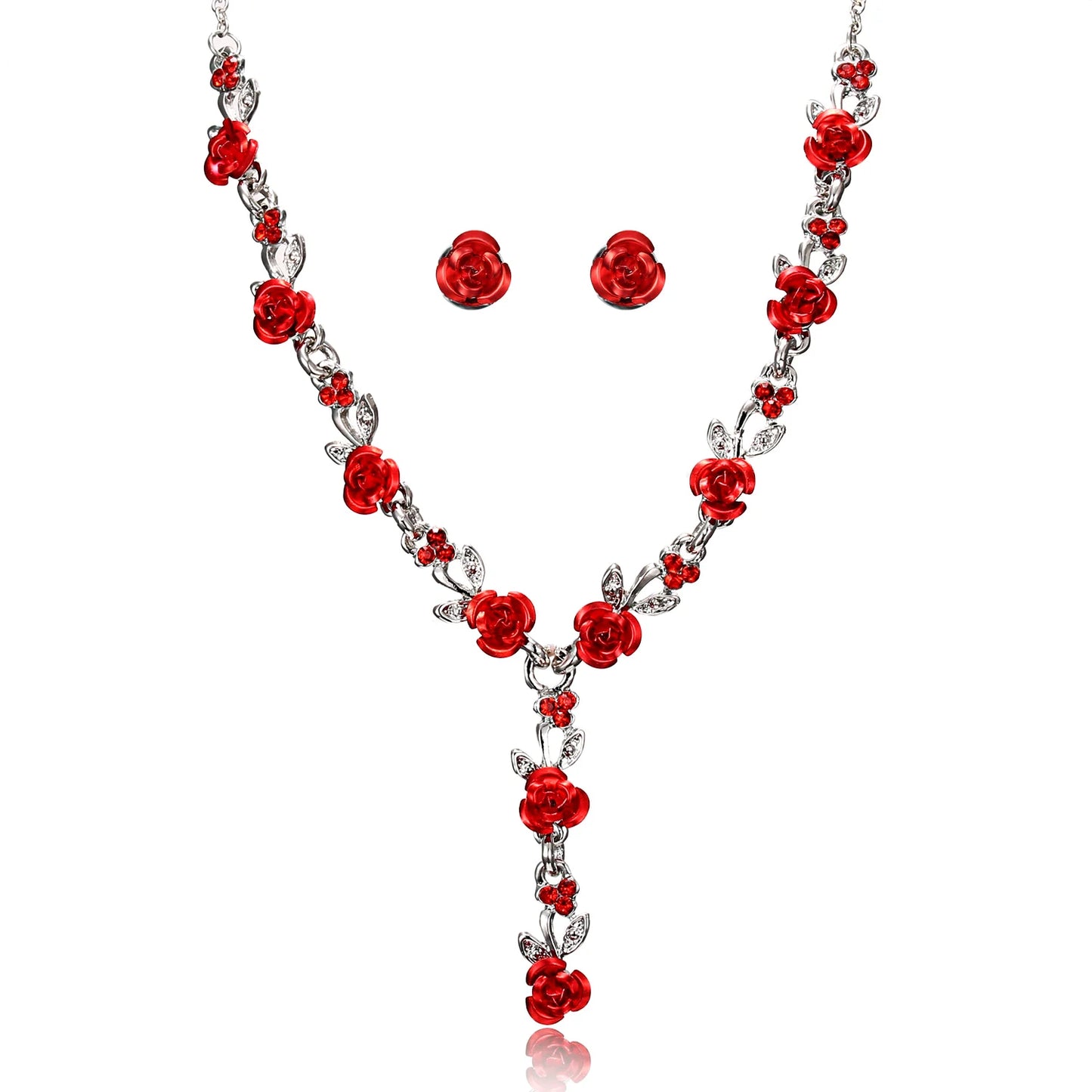 Romatyczna bransoletka