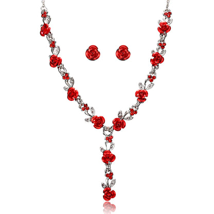 Romatyczna bransoletka