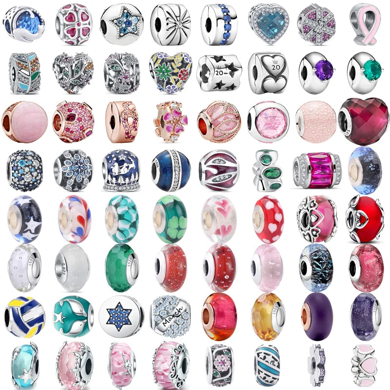 Zrób własnego charmsa